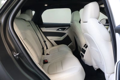 2024 Jaguar F-PACE R-Dynamic S