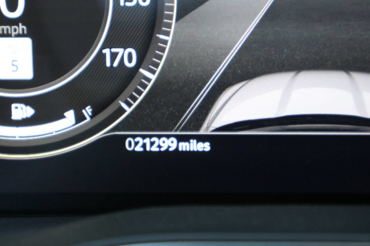 2024 Jaguar F-PACE R-Dynamic S