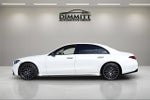 2023 Mercedes-Benz S-Class S 580