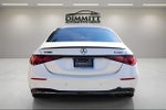 2023 Mercedes-Benz S-Class S 580