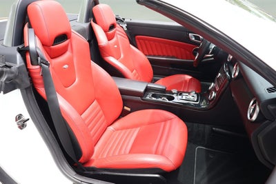 2020 Mercedes-Benz SLC SLC 300