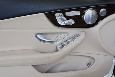 2021 Mercedes-Benz C-Class C 300