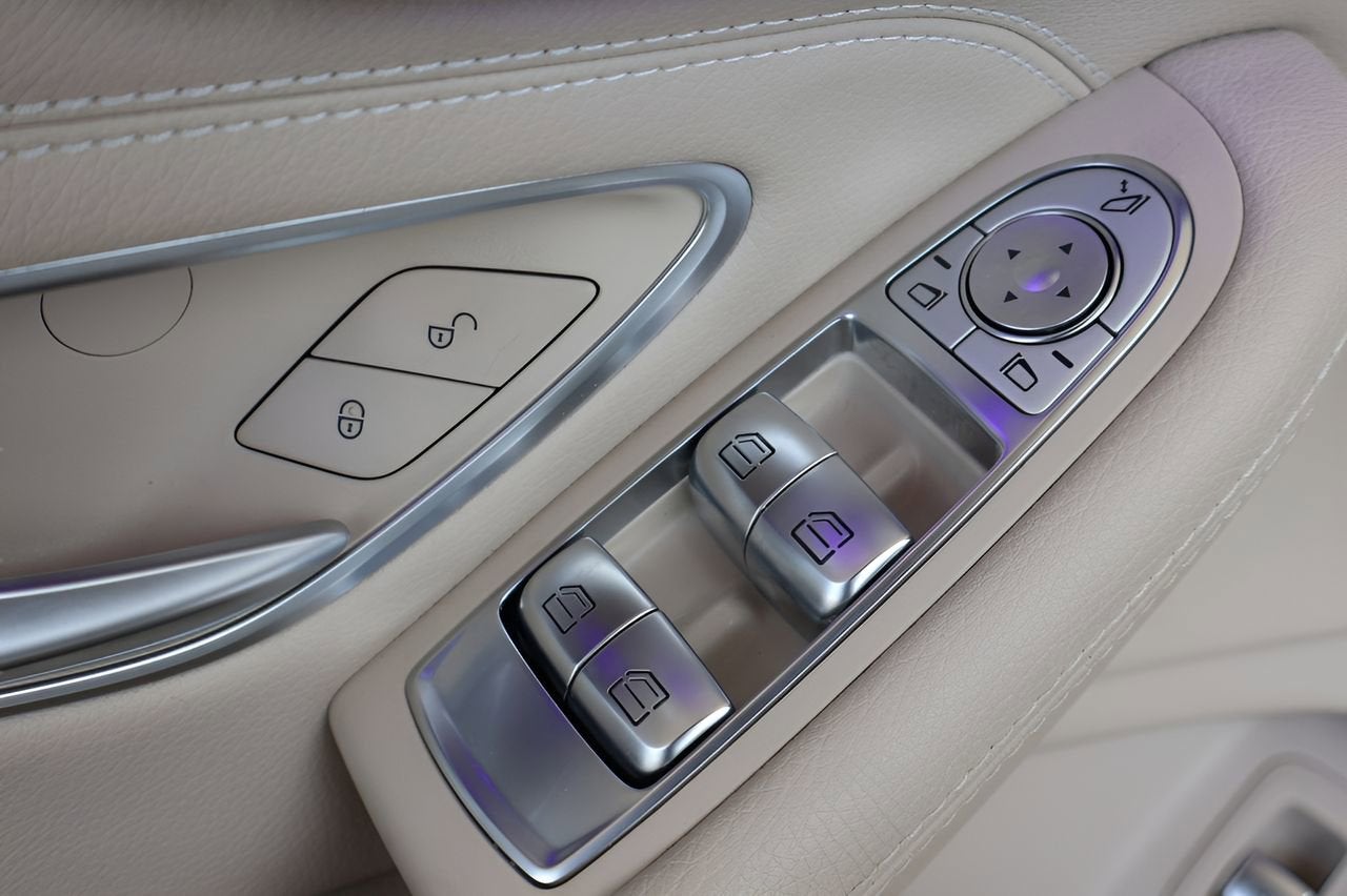 2021 Mercedes-Benz C-Class C 300