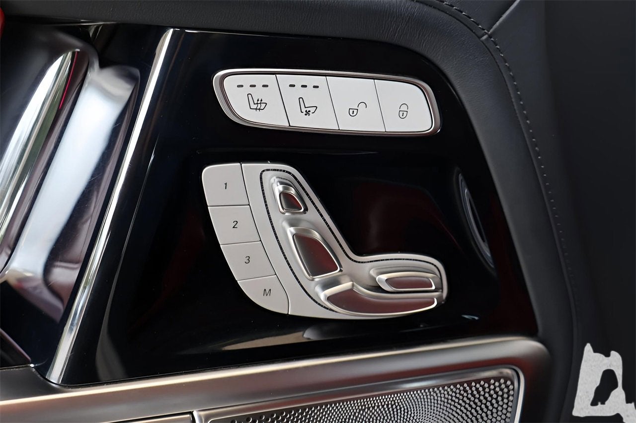 2022 Mercedes-Benz G-Class AMG® G 63