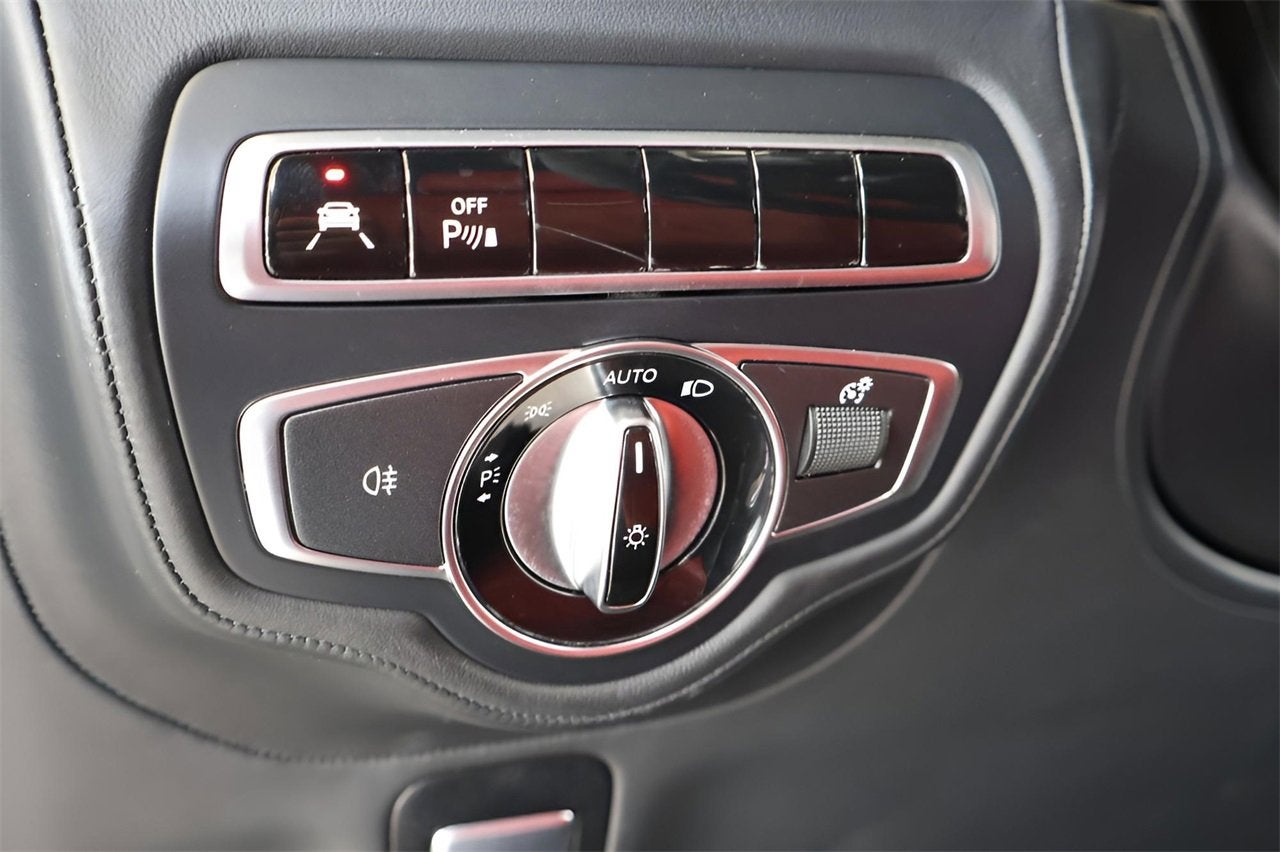 2022 Mercedes-Benz G-Class AMG® G 63