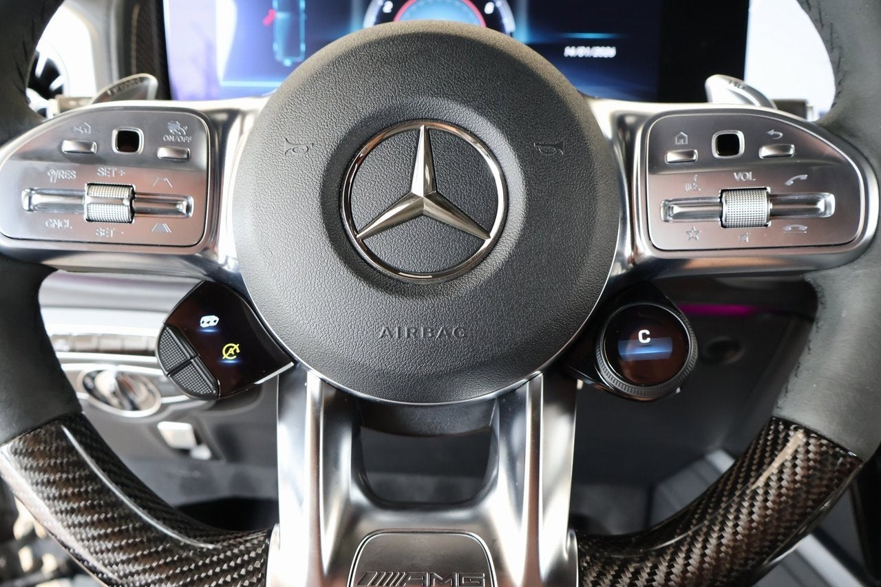 2022 Mercedes-Benz G-Class AMG® G 63