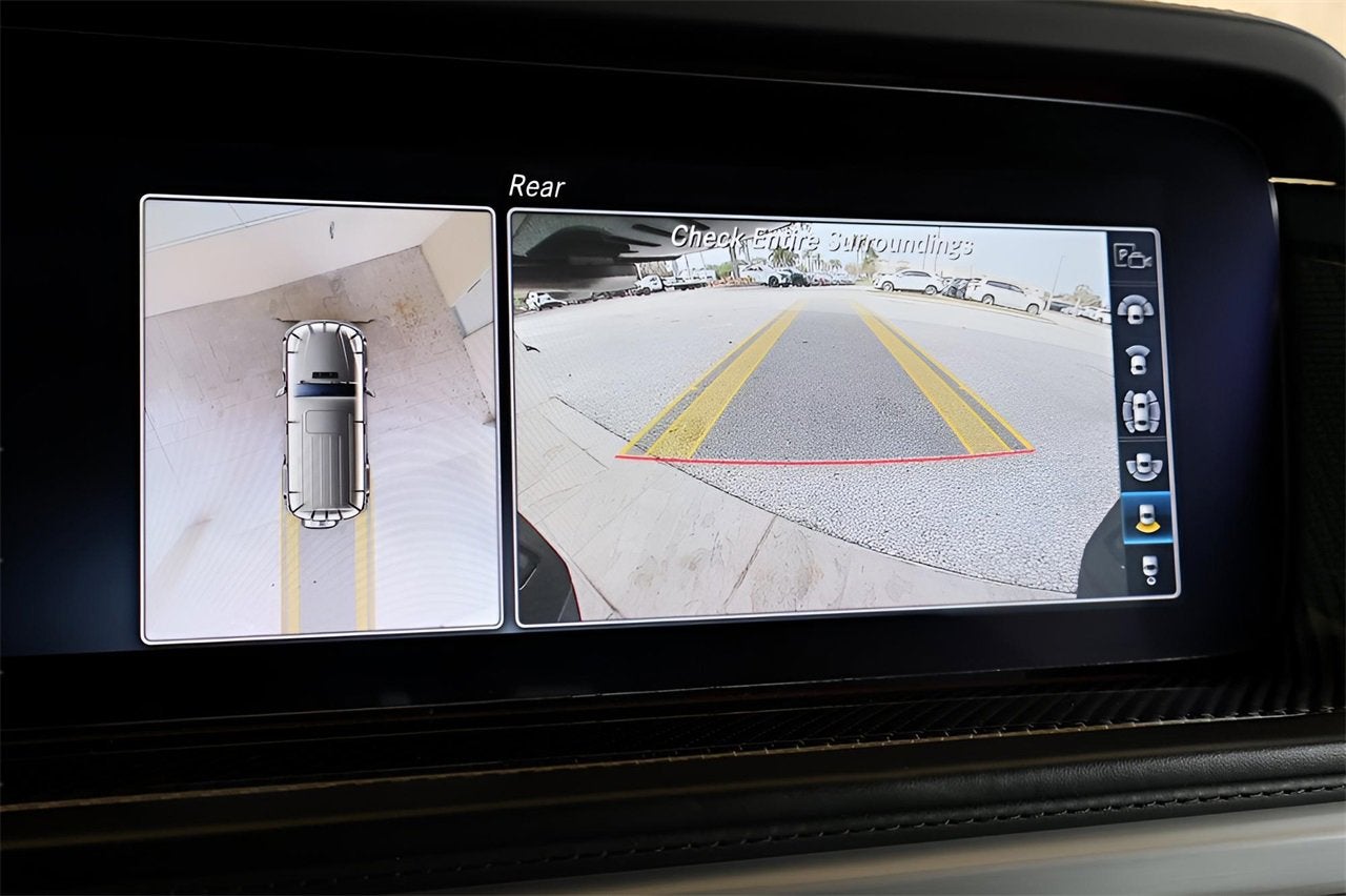 2022 Mercedes-Benz G-Class AMG® G 63