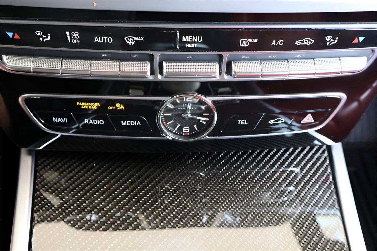 2022 Mercedes-Benz G-Class AMG® G 63