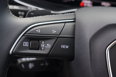 2023 Audi Q8 Premium