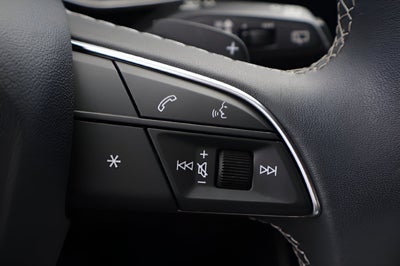 2023 Audi Q8 Premium