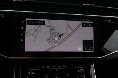 2023 Audi Q8 Premium
