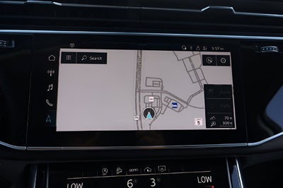 2023 Audi Q7 Premium Plus
