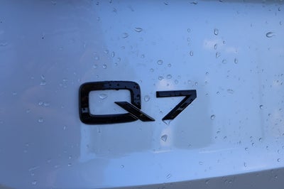 2023 Audi Q7 Premium Plus