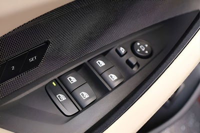 2025 BMW 4 Series M440i