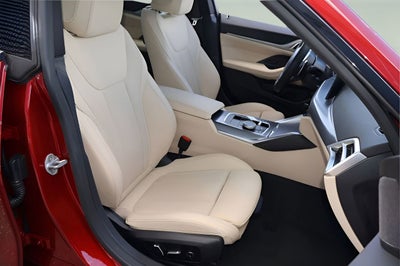 2025 BMW 4 Series M440i