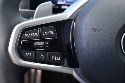 2025 BMW 4 Series M440i