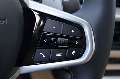 2025 BMW 4 Series M440i