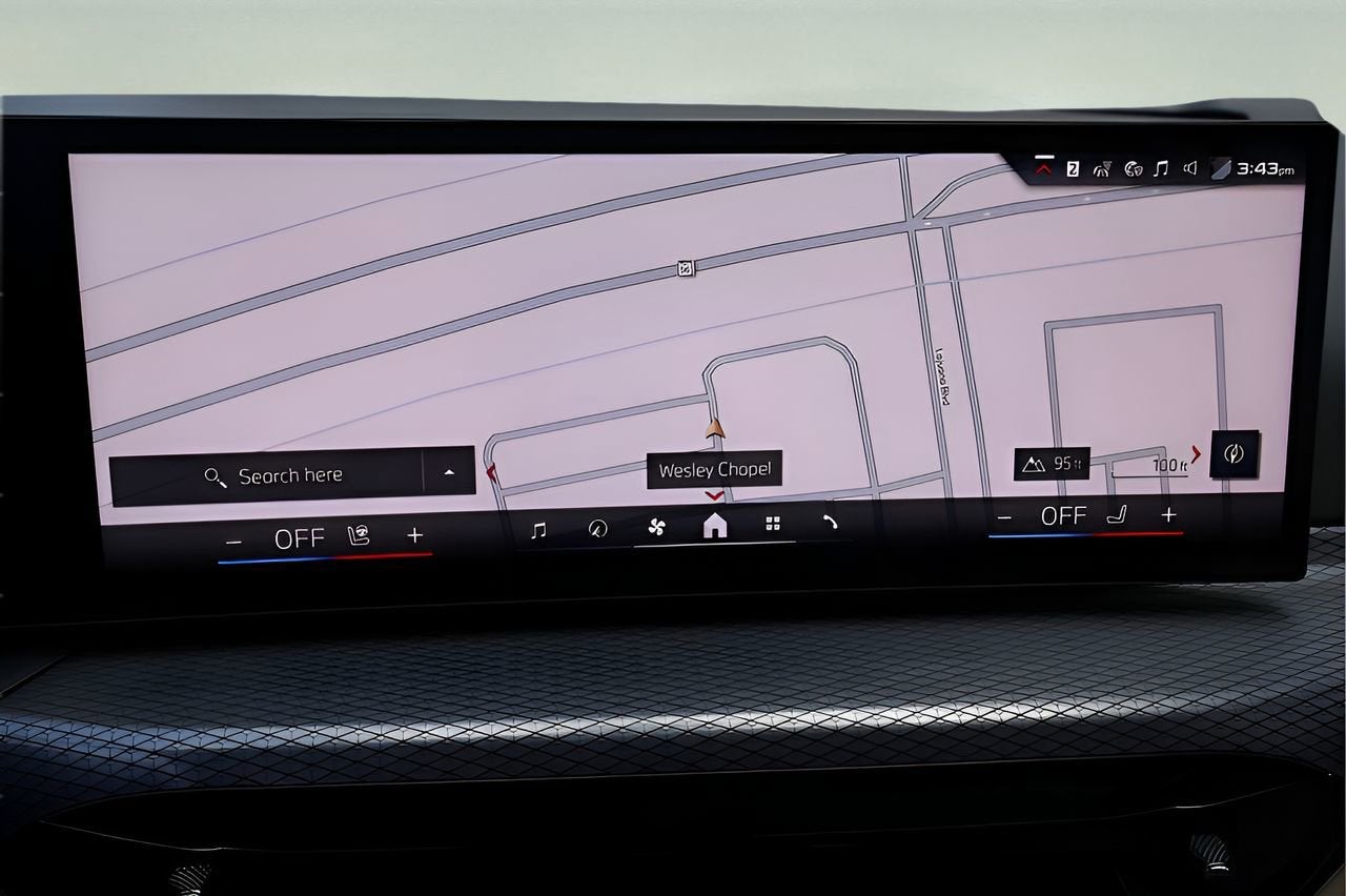 2025 BMW 4 Series M440i