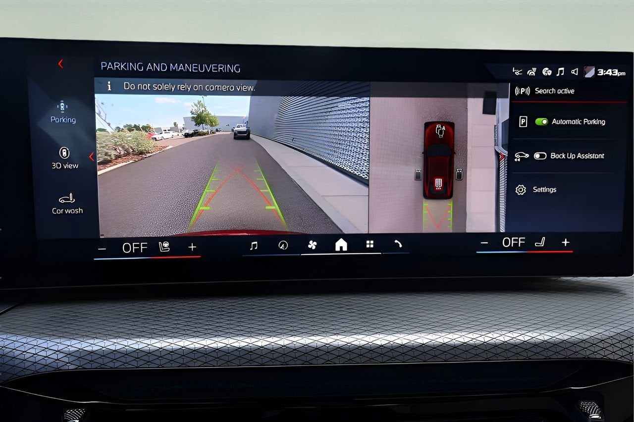 2025 BMW 4 Series M440i