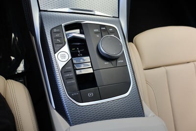 2025 BMW 4 Series M440i