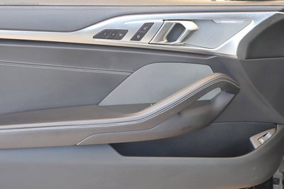 2022 BMW 8 Series M850i xDrive