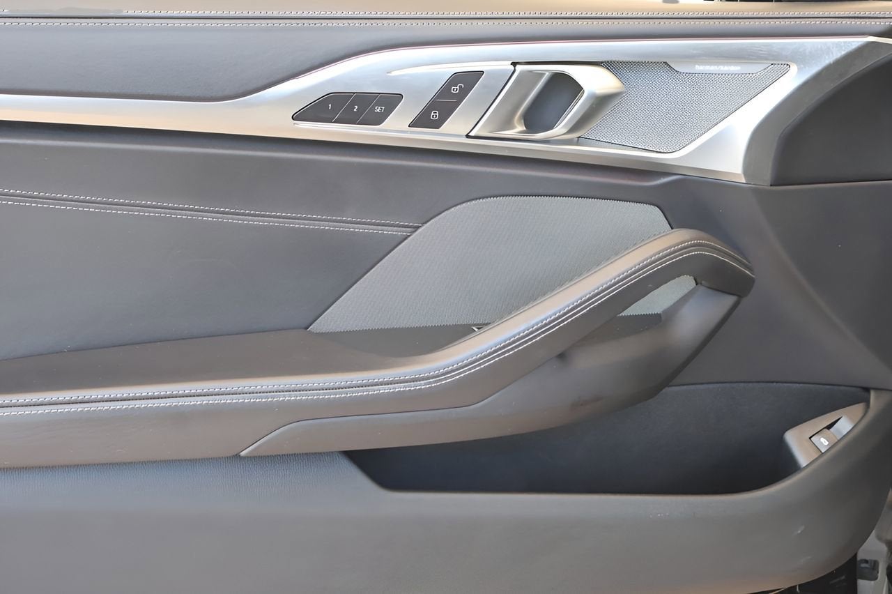 2022 BMW 8 Series M850i xDrive