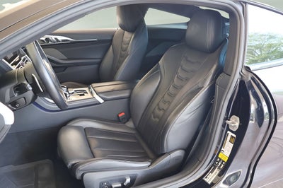 2022 BMW 8 Series M850i xDrive