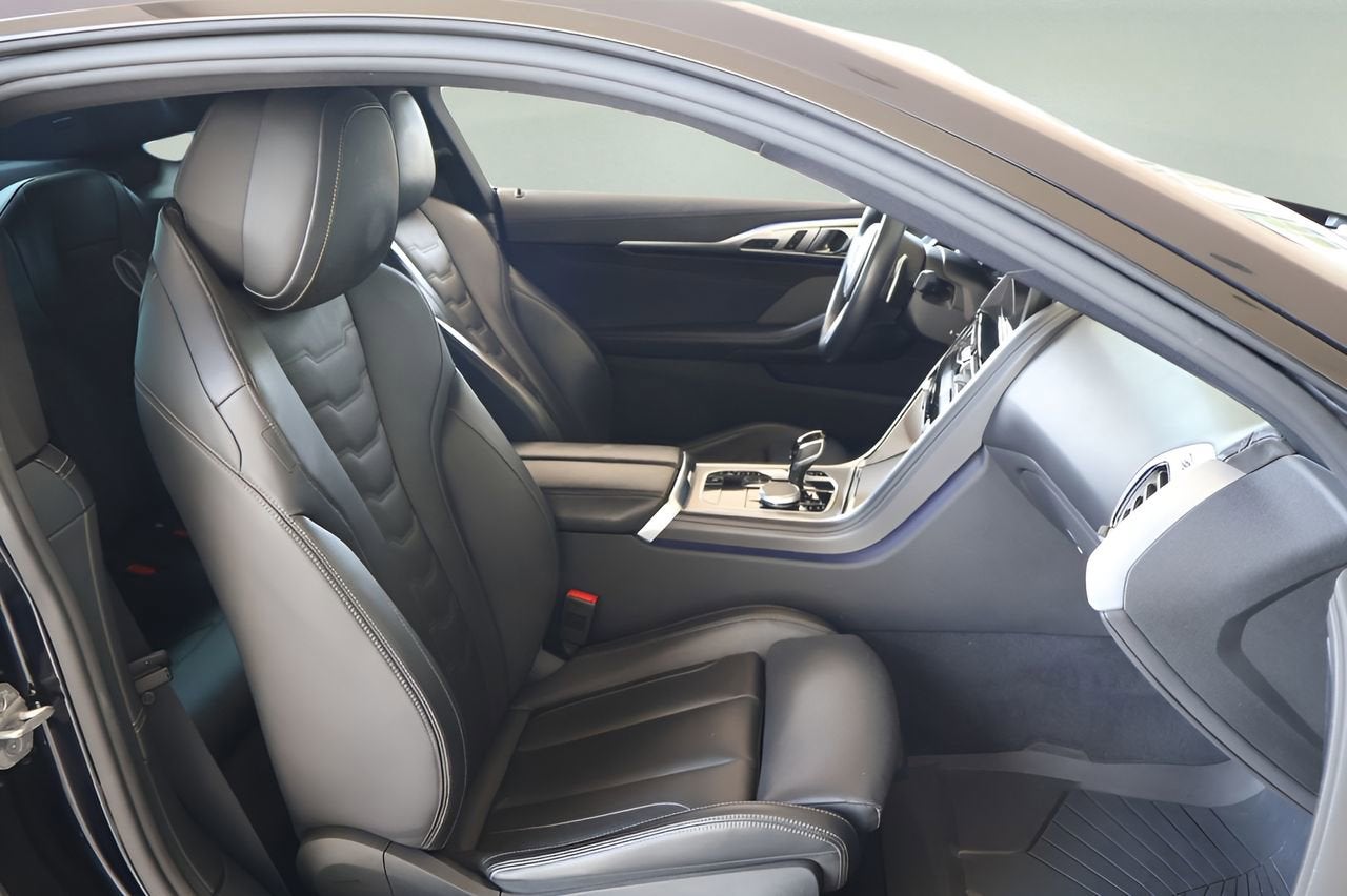 2022 BMW 8 Series M850i xDrive