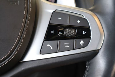 2022 BMW 8 Series M850i xDrive