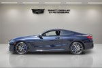 2022 BMW 8 Series M850i xDrive