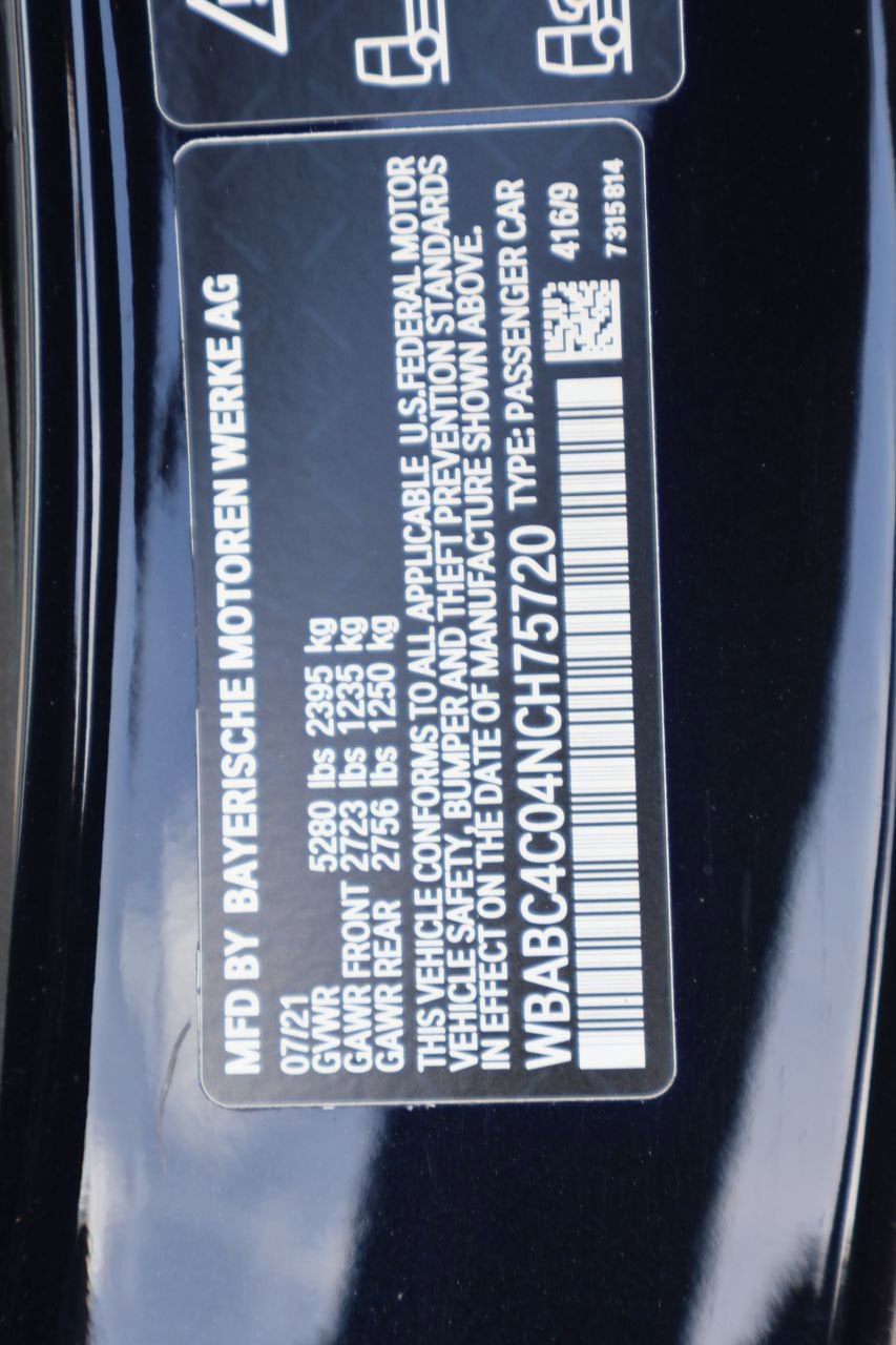 2022 BMW 8 Series M850i xDrive