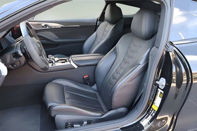 2023 BMW 8 Series M850i xDrive