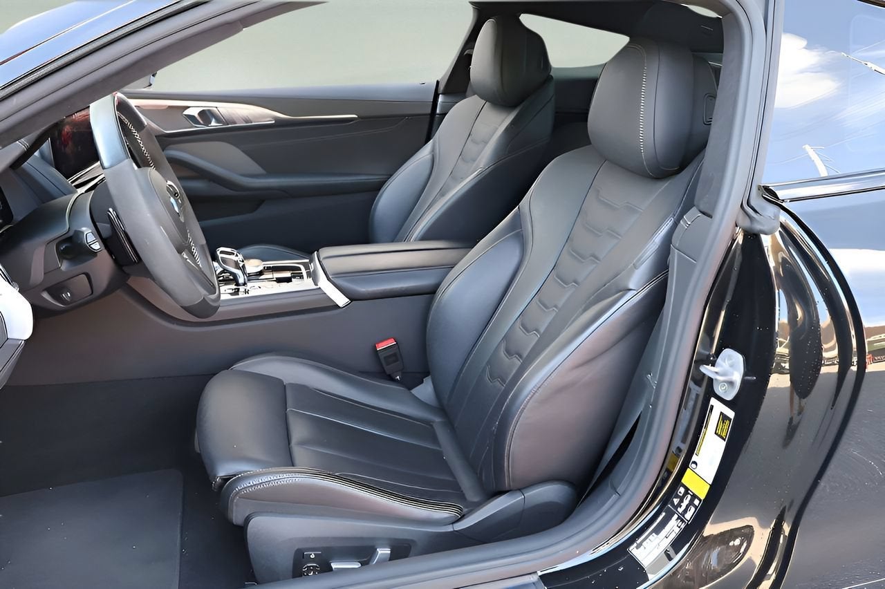 2023 BMW 8 Series M850i xDrive