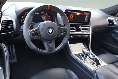 2023 BMW 8 Series M850i xDrive