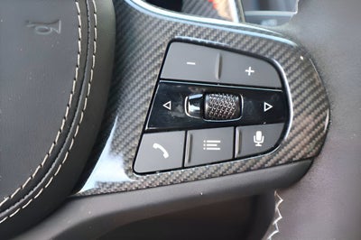 2023 BMW 8 Series M850i xDrive