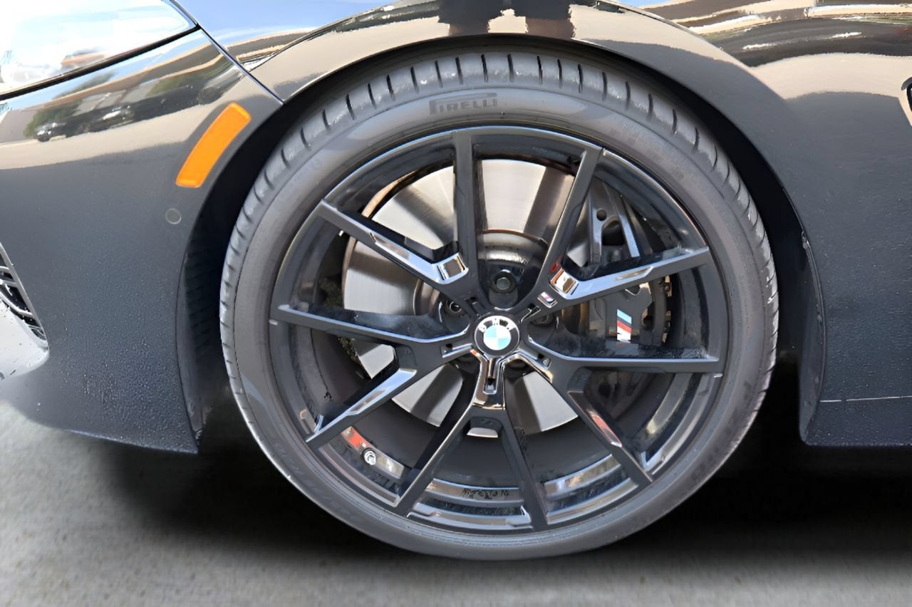 2023 BMW 8 Series M850i xDrive