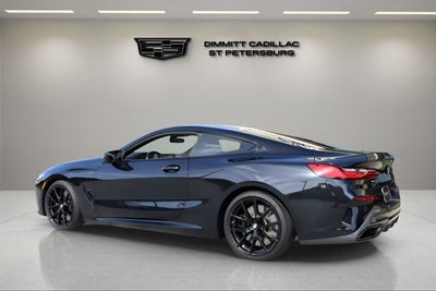 2023 BMW 8 Series M850i xDrive