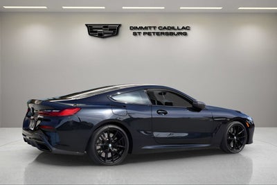 2023 BMW 8 Series M850i xDrive