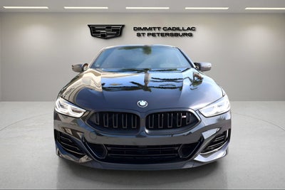 2023 BMW 8 Series M850i xDrive