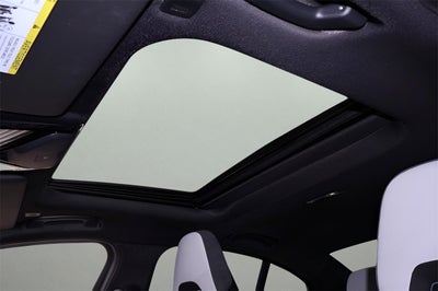 2024 BMW M3 Competition