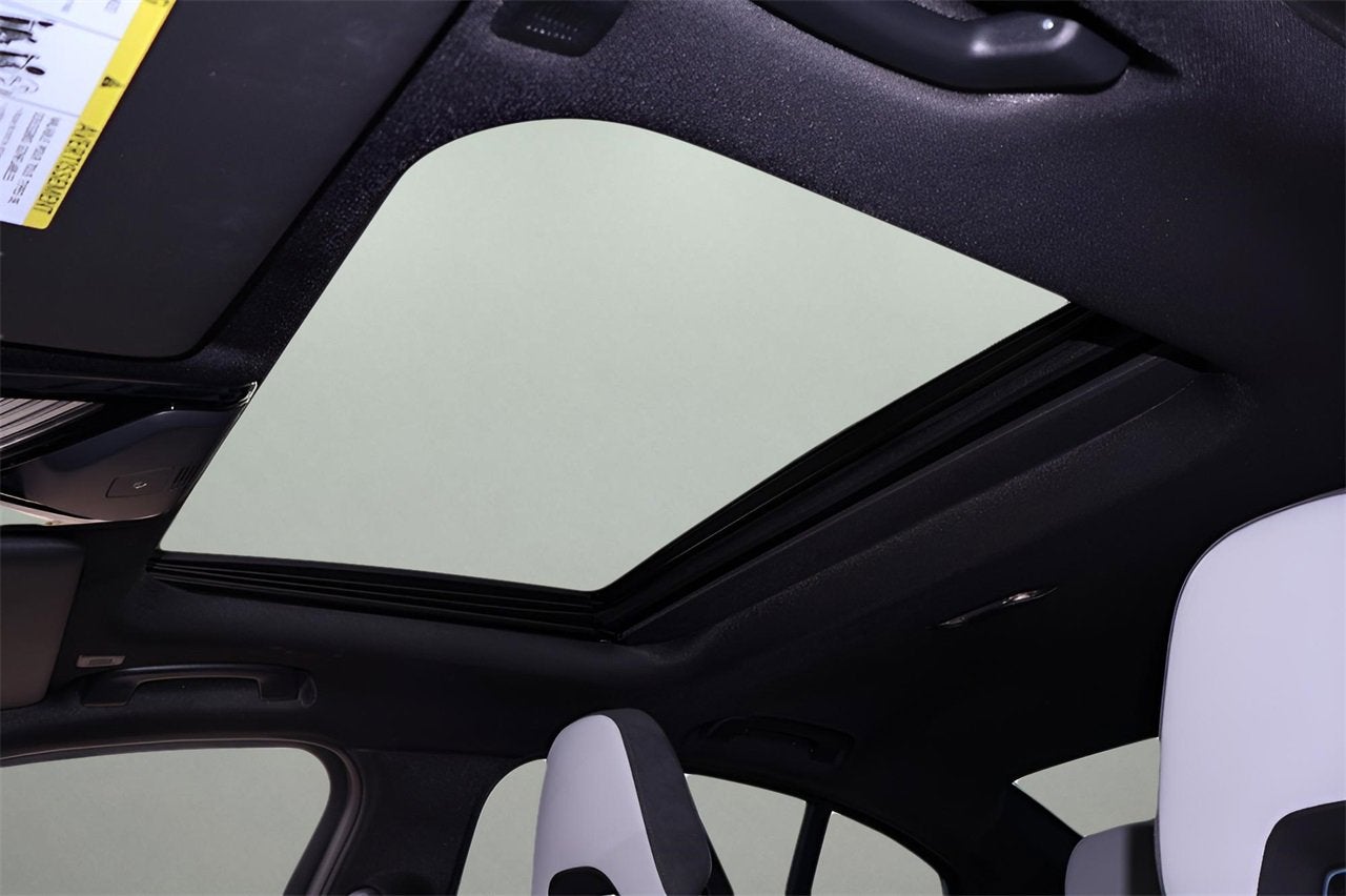 2024 BMW M3 Competition