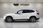2017 BMW X1 sDrive28i