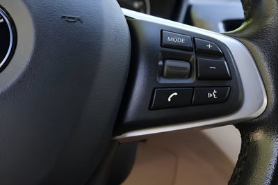 2017 BMW X1 sDrive28i