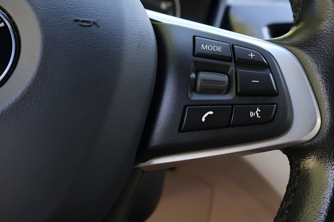 2017 BMW X1 sDrive28i