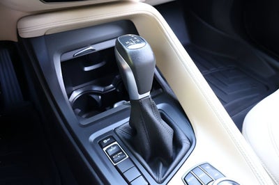 2017 BMW X1 sDrive28i