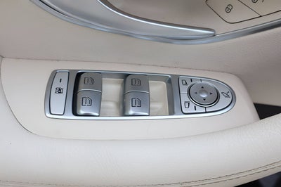 2020 Mercedes-Benz E-Class E 450