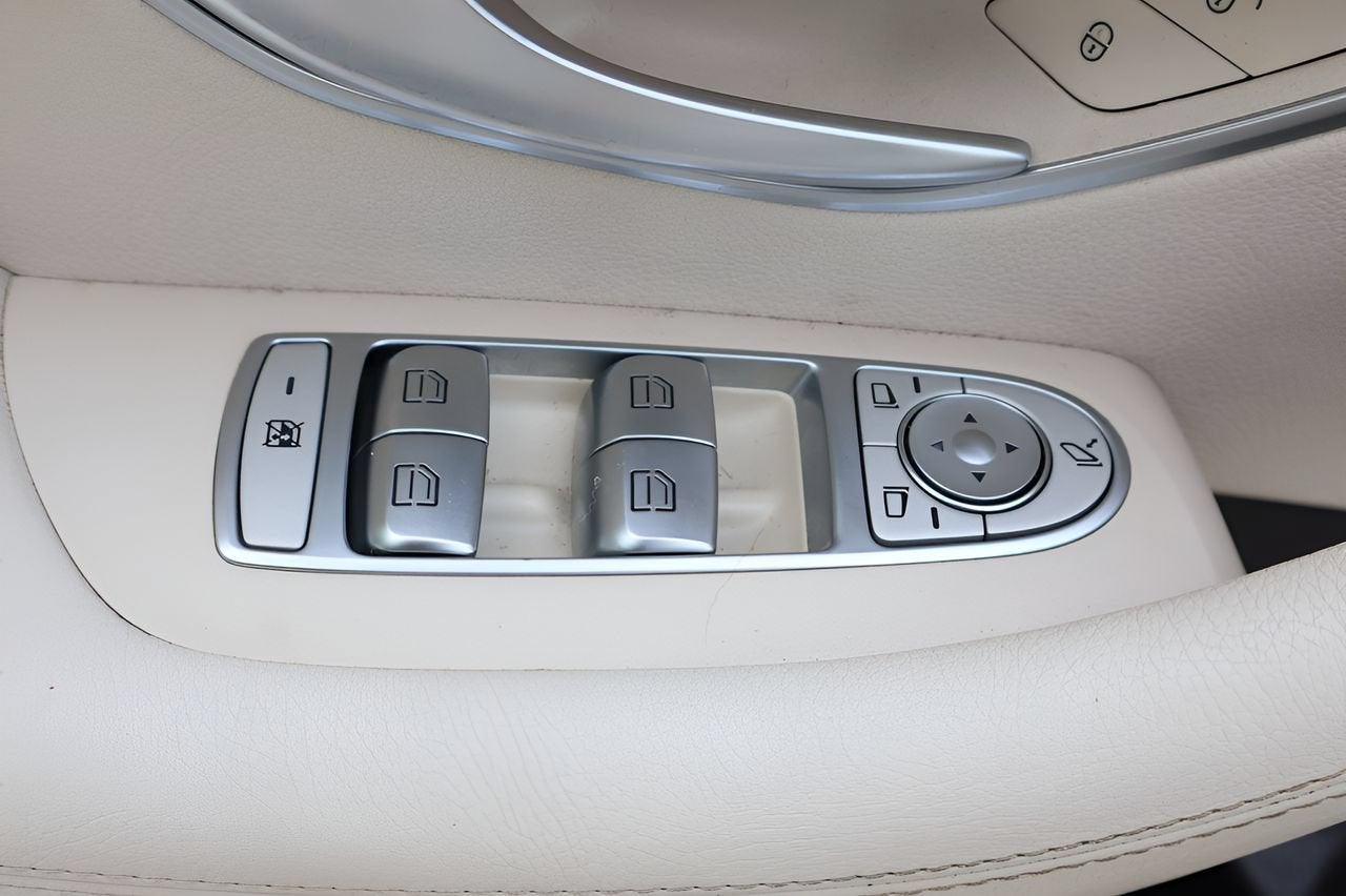 2020 Mercedes-Benz E-Class E 450