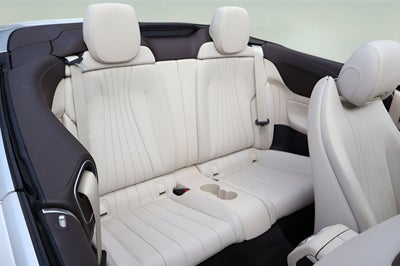 2020 Mercedes-Benz E-Class E 450