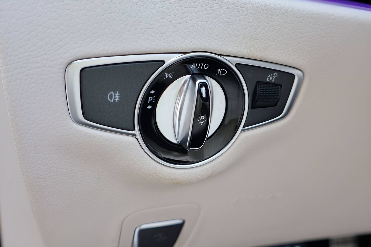 2020 Mercedes-Benz E-Class E 450