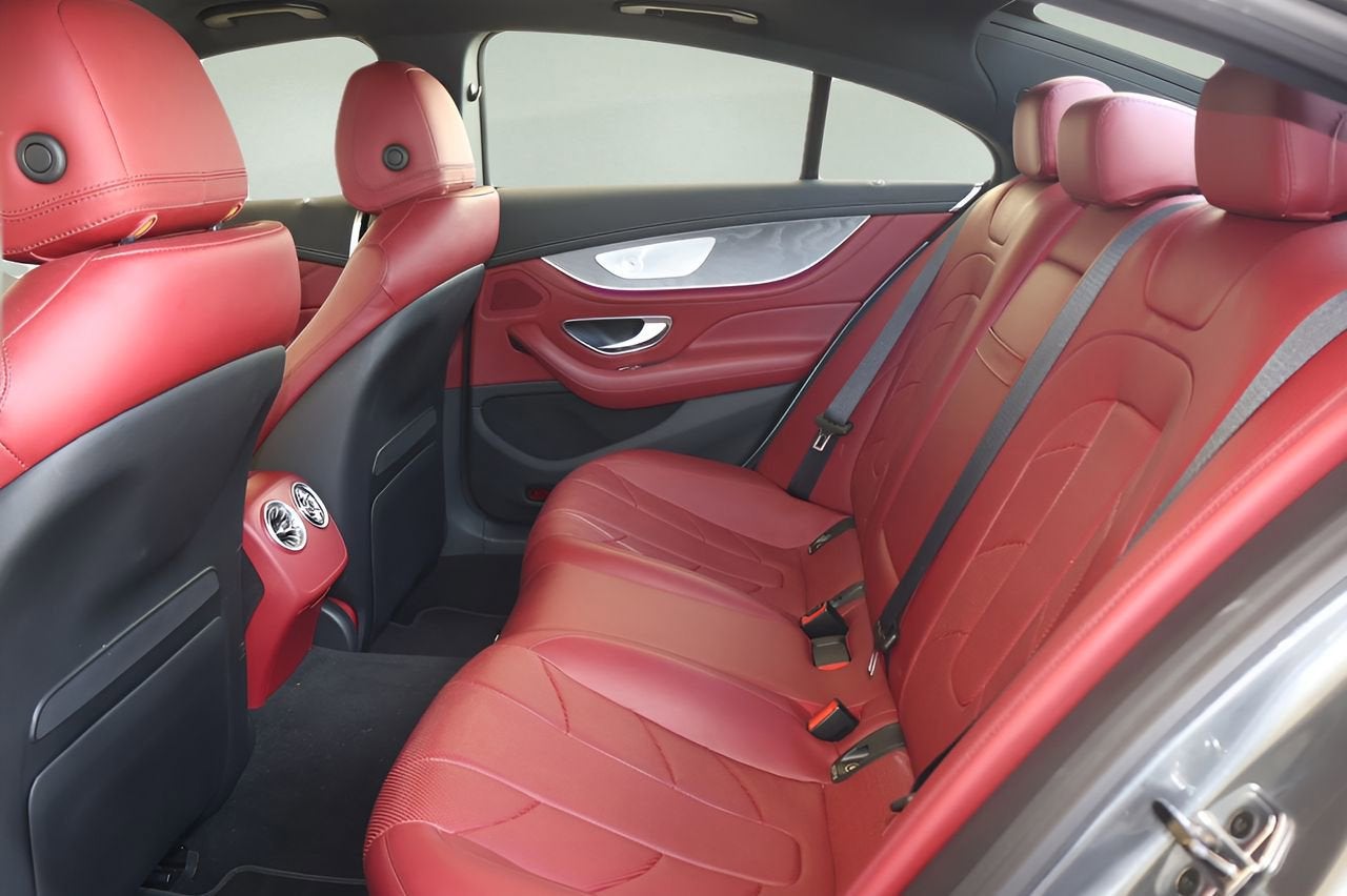 2020 Mercedes-Benz CLS AMG® CLS 53